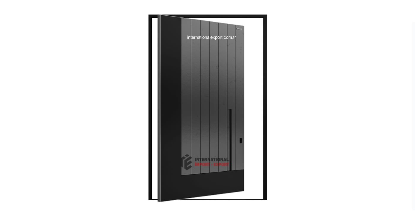 Pivot Door Series