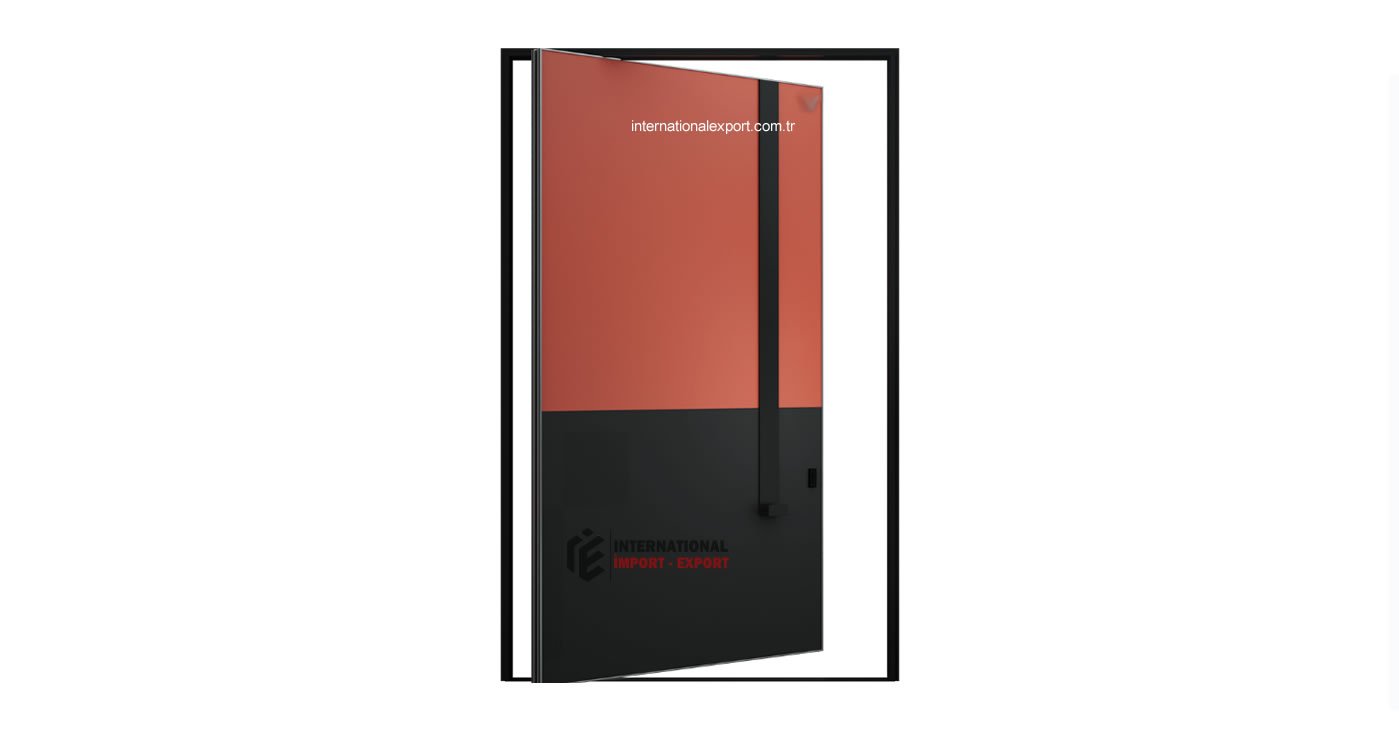 Pivot Door Series