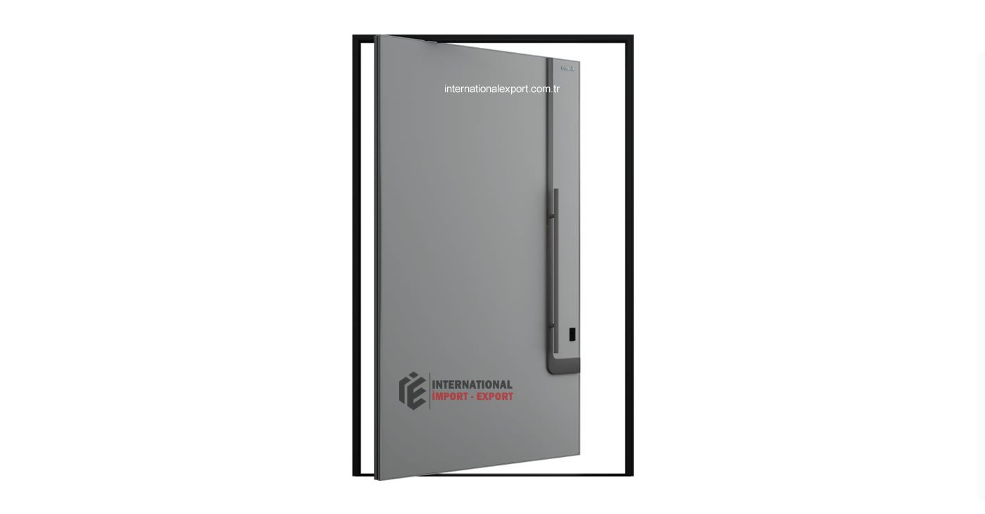 Pivot Door Series