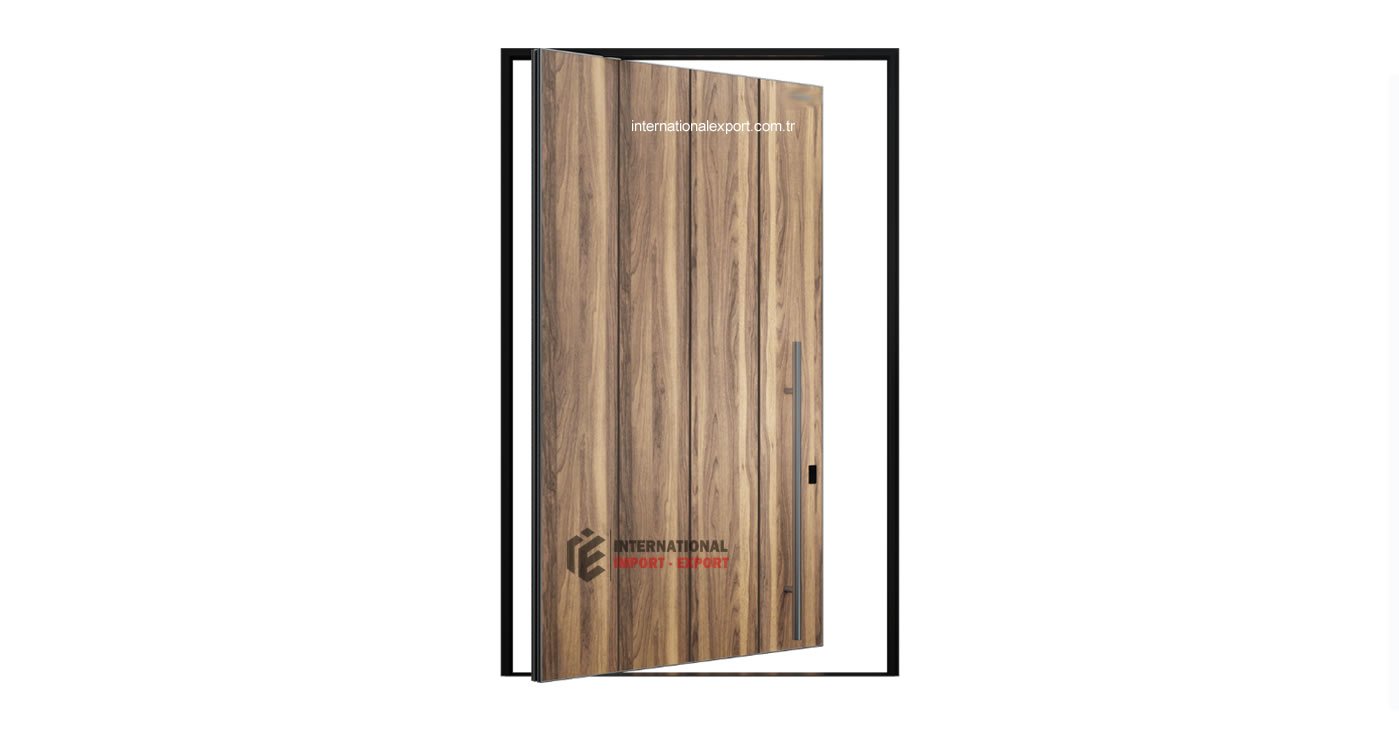 Pivot Door Series