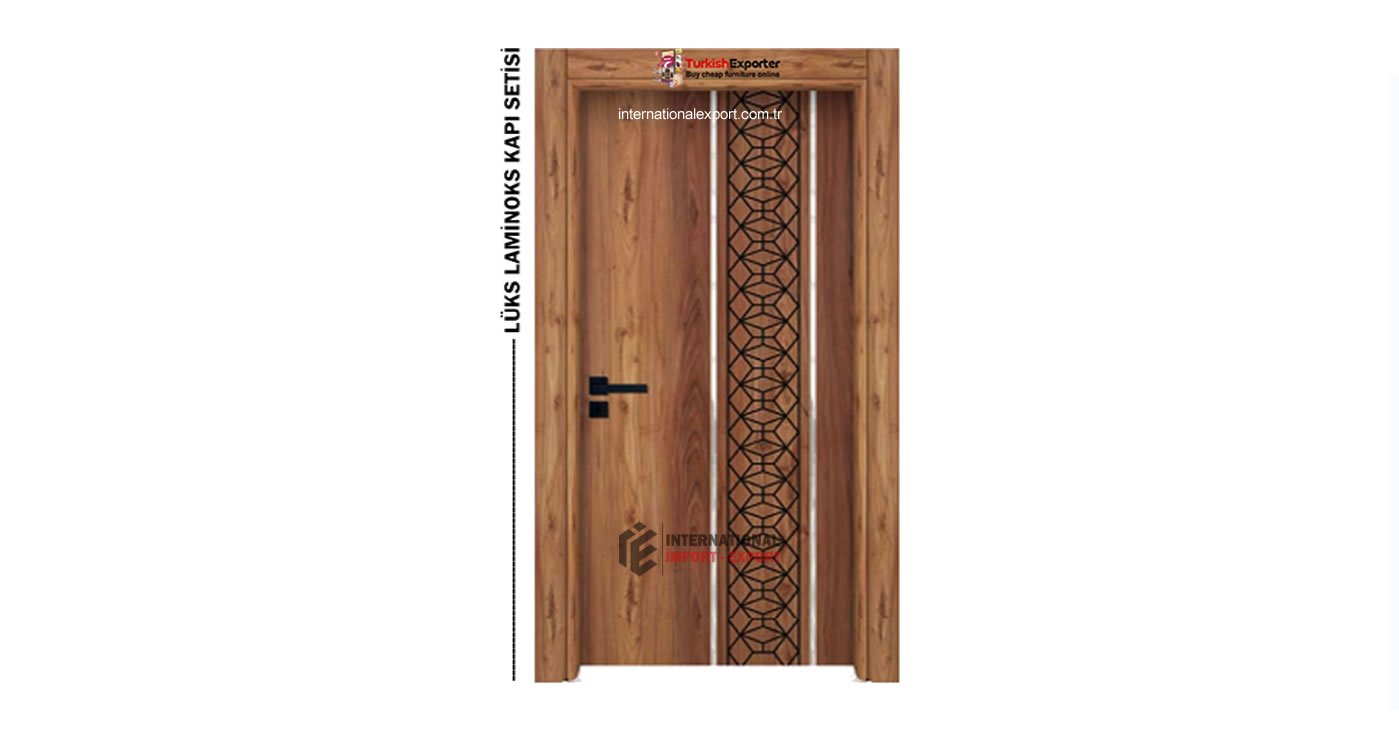 Luxury Laminox Interior Room Door