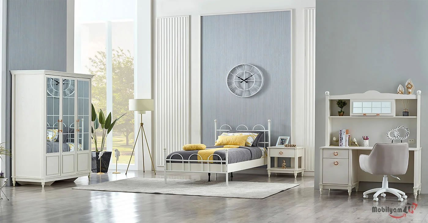 Young Children's Furniture