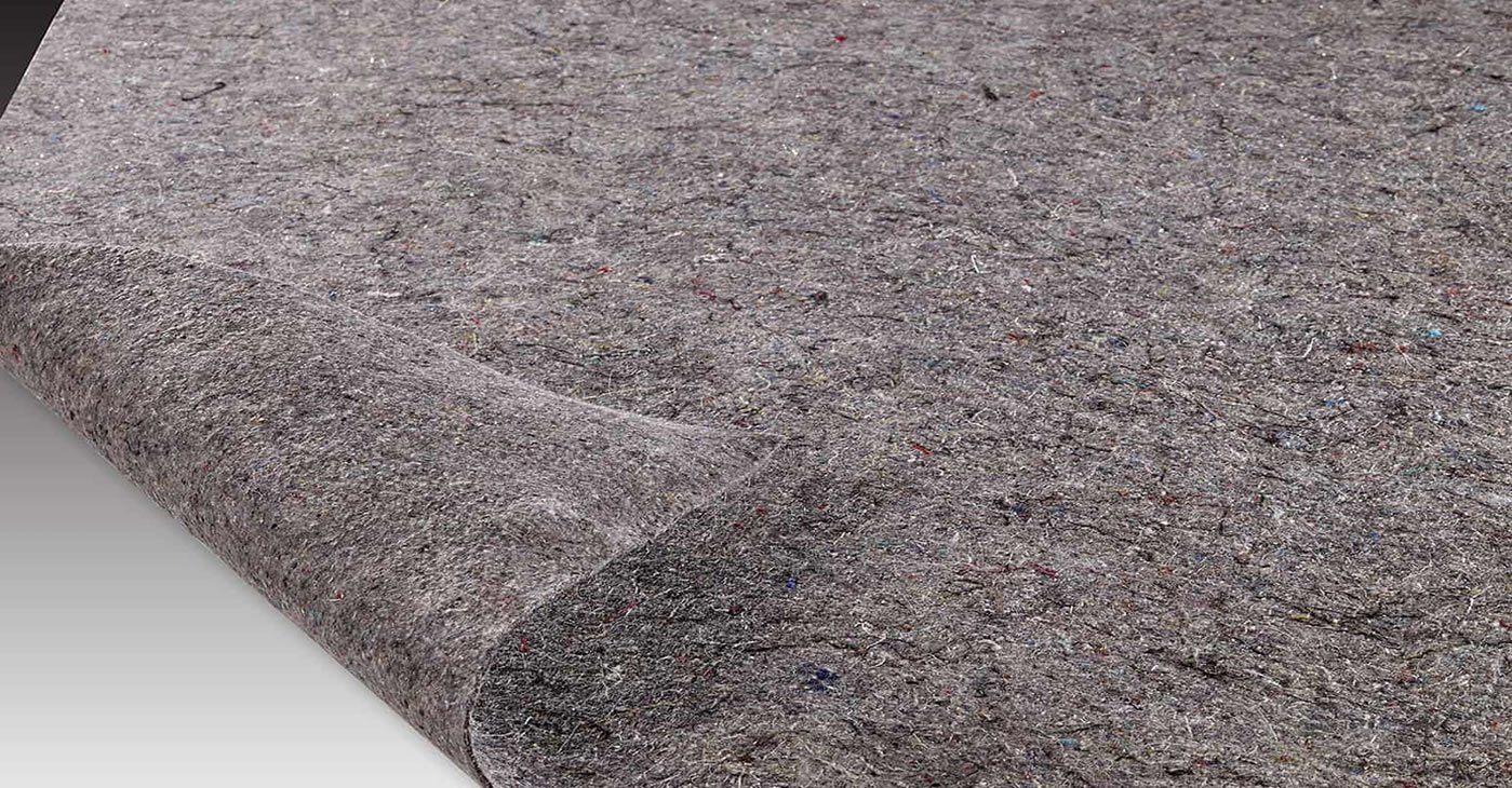 Undercarpet Felt