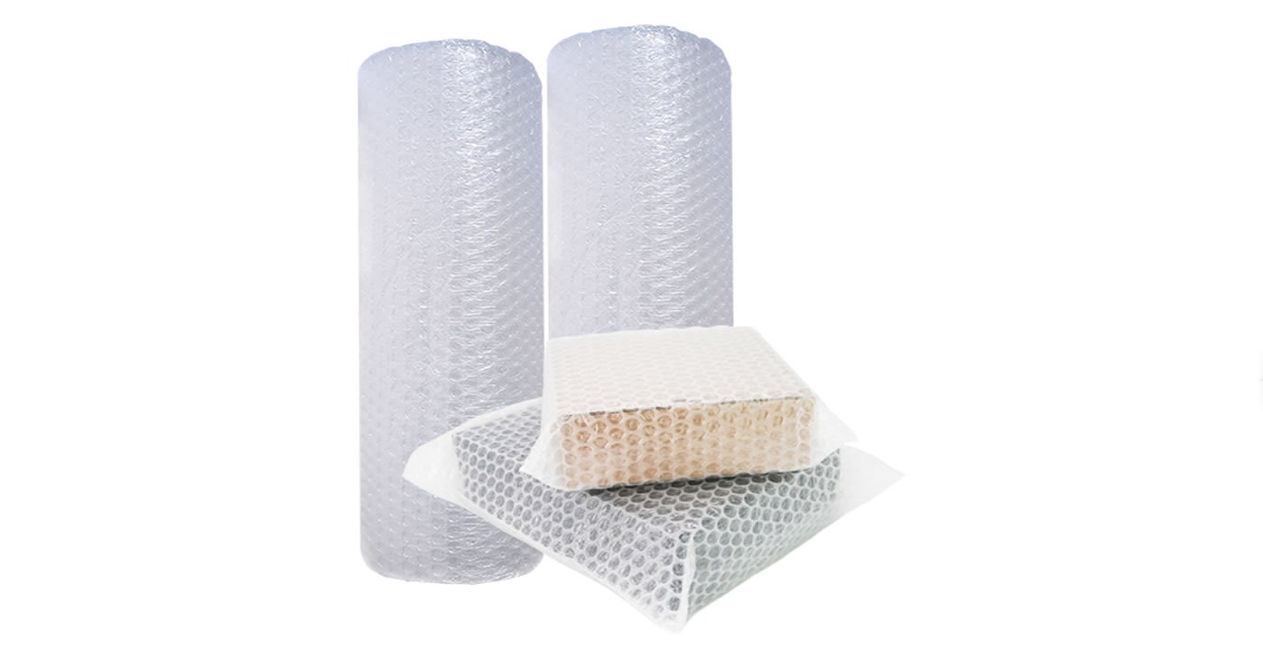 Air Bubble Packaging
