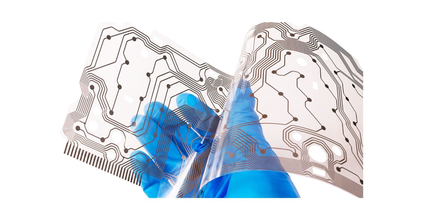 Flexible Circuit Board