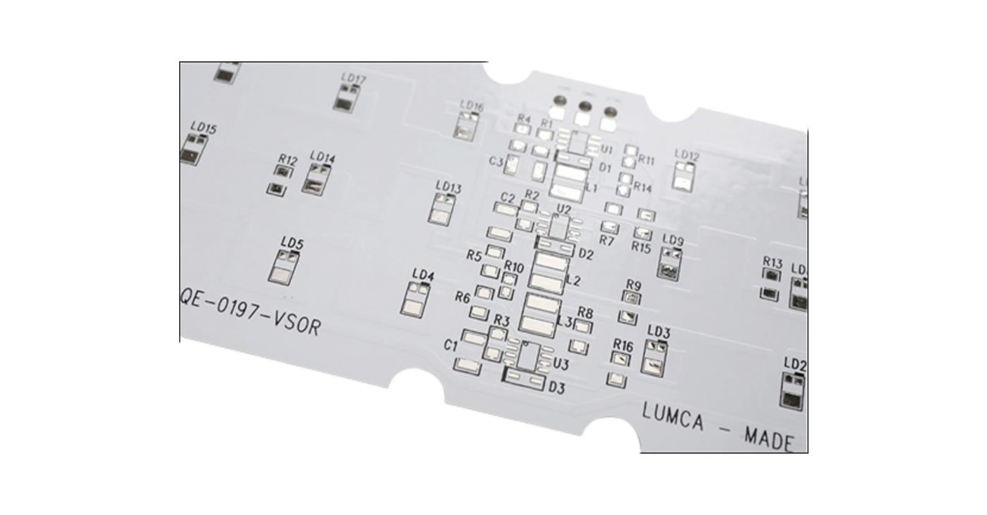 Aluminum PCB