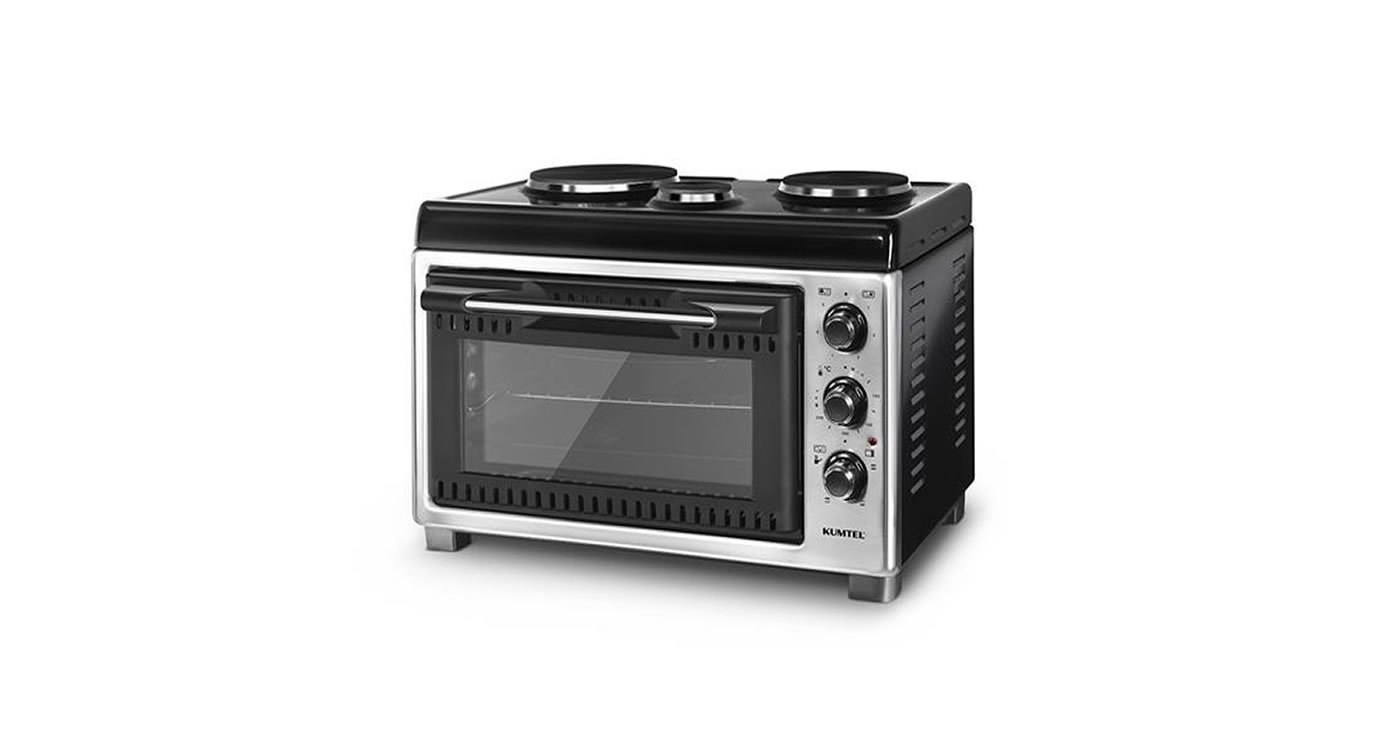 Mini Oven Models