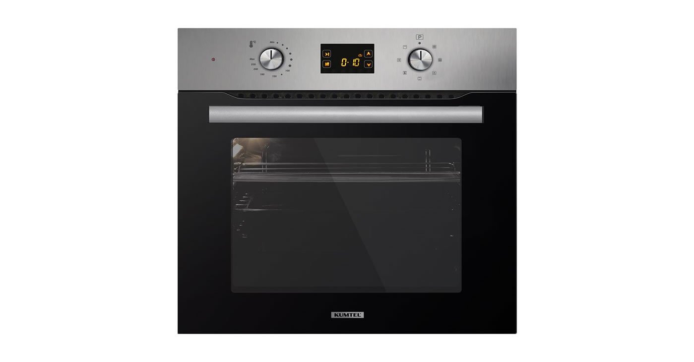 Built-in Oven Models