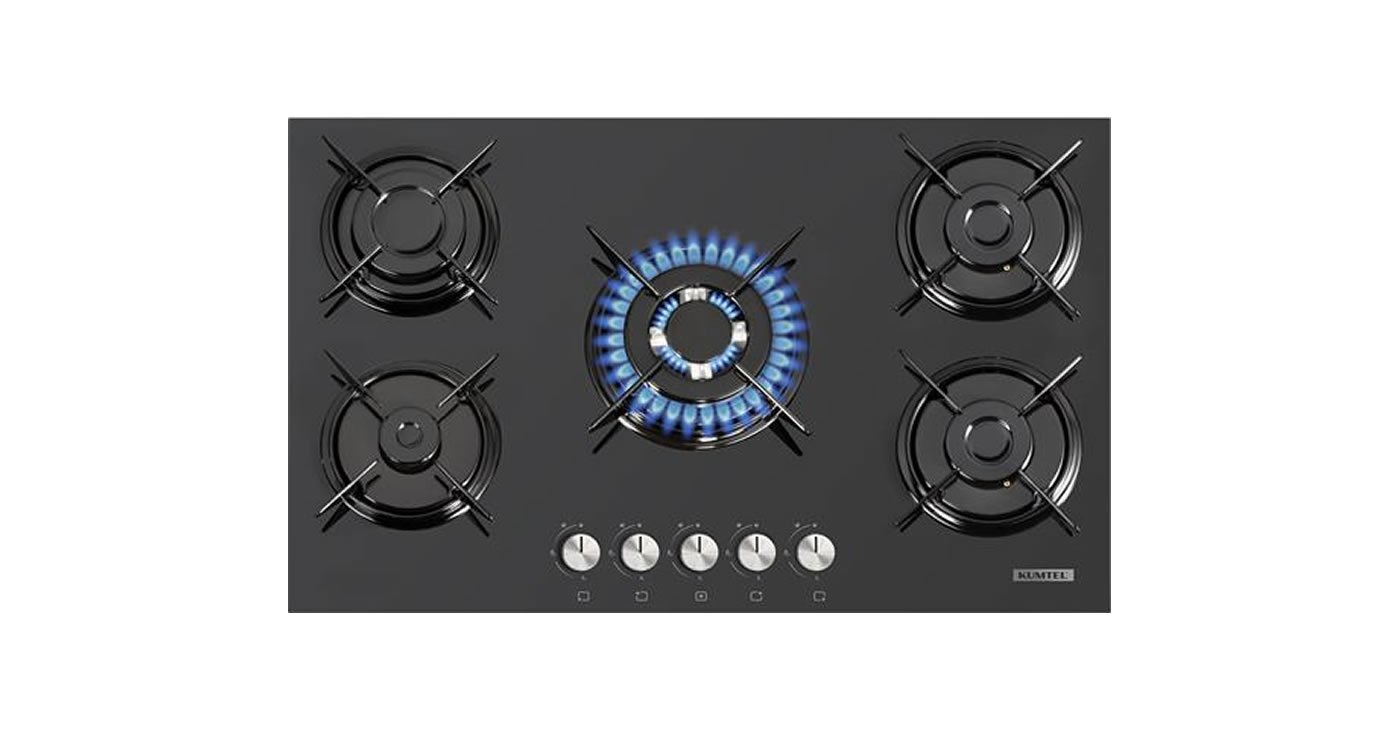 Countertop Hob Models