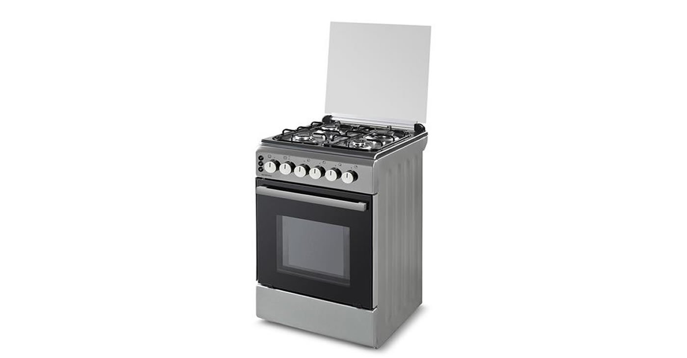 Full Size Oven Models