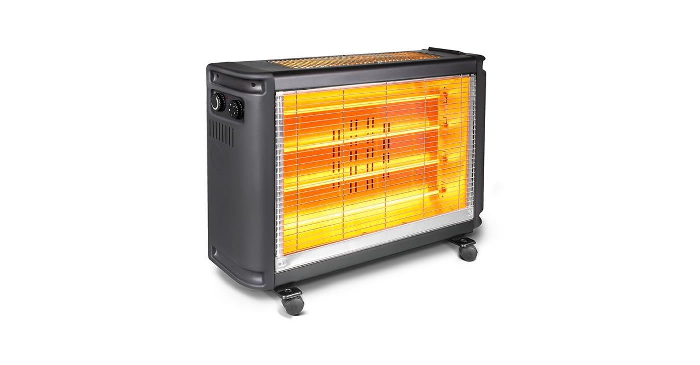 Electric Heater Models