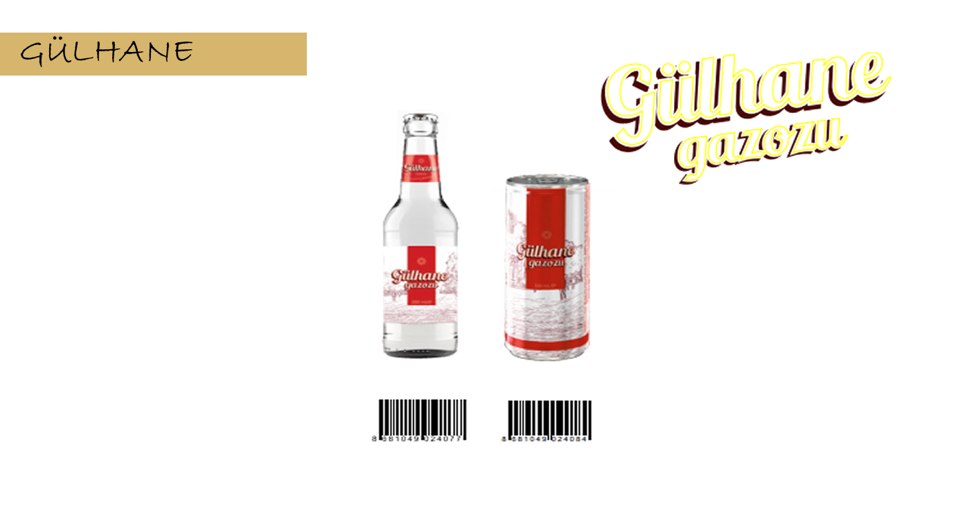 Gülhane Soda