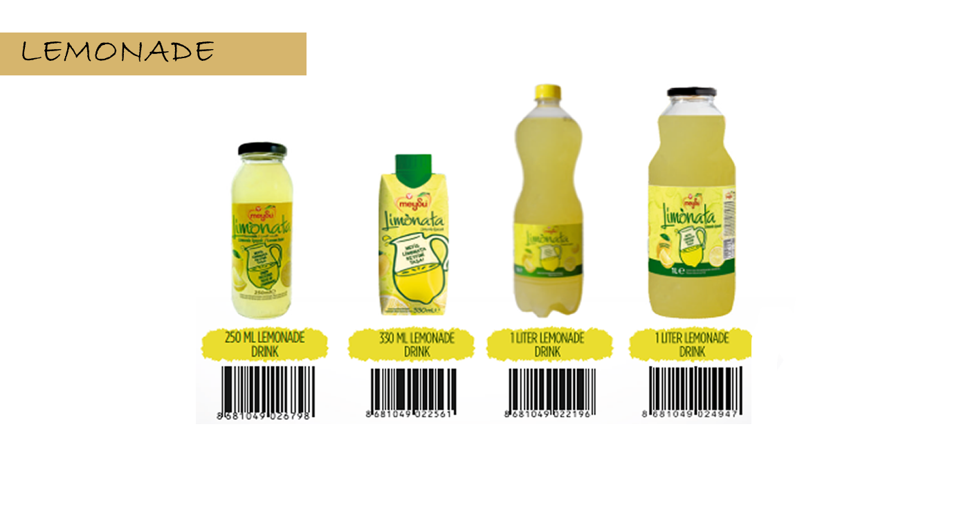 Lemonade