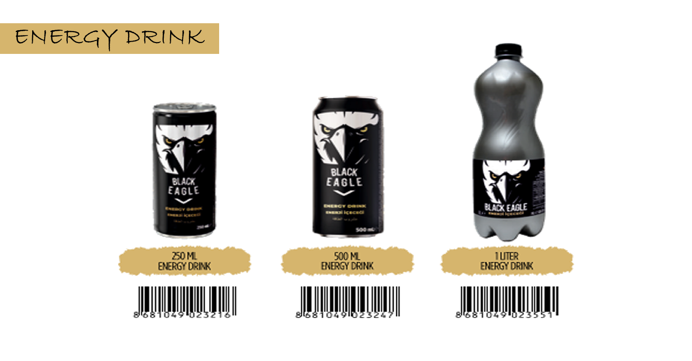 Energy Drink