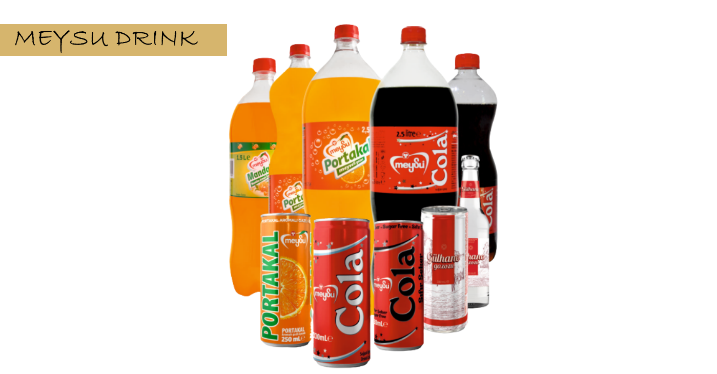Meysu Drink