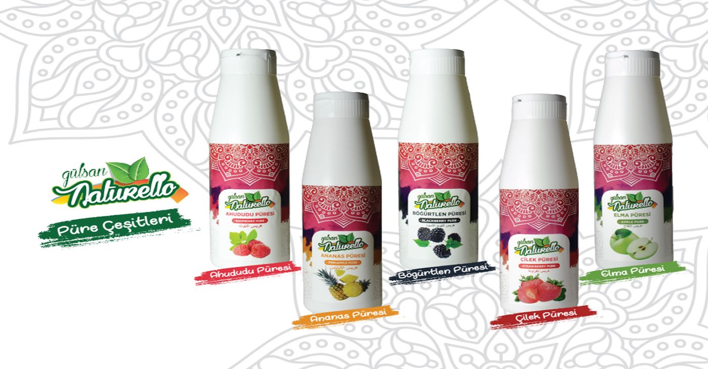 Puree Varieties