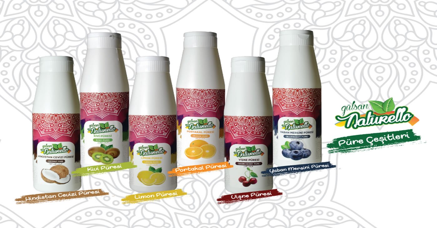 Puree Varieties